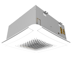 Deckenkassette LIGHT