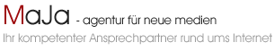 MaJa agentur für neue medien